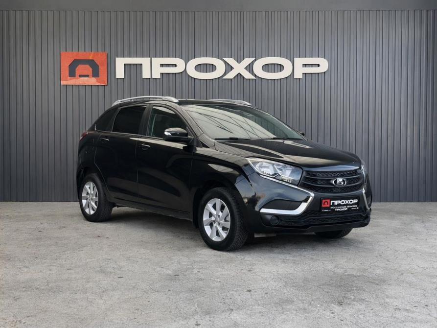 Lada (ВАЗ) XRAY I Пермь  - изображение 19