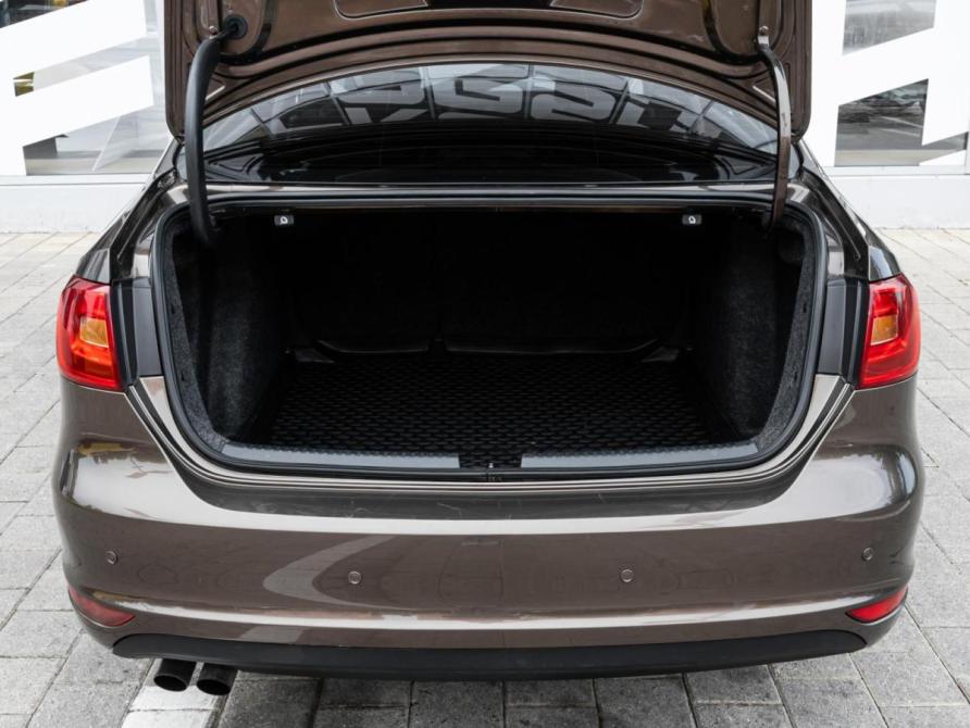 Volkswagen Jetta VI Ставрополь  - изображение 19