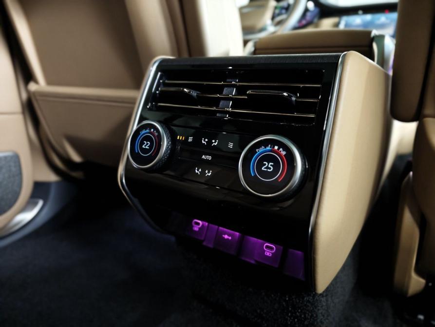 Land Rover Range Rover V Москва  - изображение 32