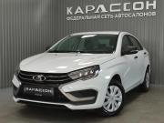 Lada (ВАЗ) Vesta I Рестайлинг (NG) Пермь  - изображение 19
