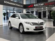 Toyota Venza I Рестайлинг Новосибирск  - изображение 12