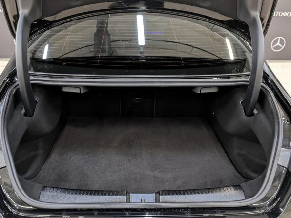 Mercedes-Benz CLA II (C118 X118) с пробегом 2021 года, цена 3 750 000 рублей, 39900 км, седан, Автокод Объявления