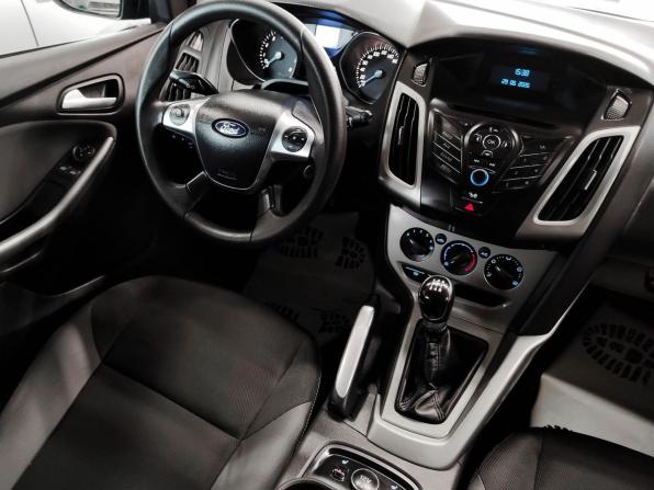 Ford Focus III с пробегом 2012 года, цена 650 000 рублей, 192015 км, хэтчбек, Автокод Объявления