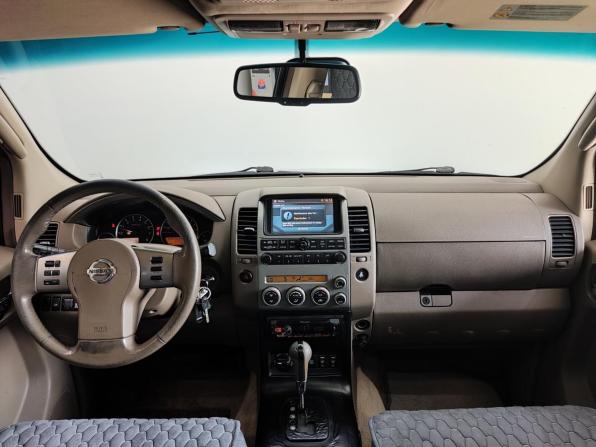 Nissan Pathfinder III с пробегом 2006 года, цена 750 000 рублей, 308958 км, внедорожник, Автокод Объявления