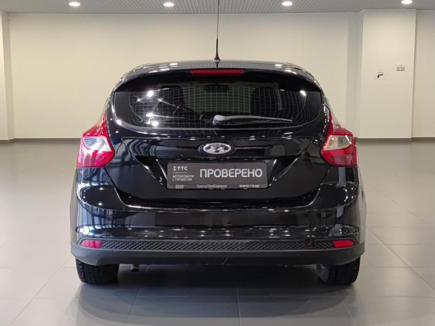 Ford Focus III Казань  - изображение 7
