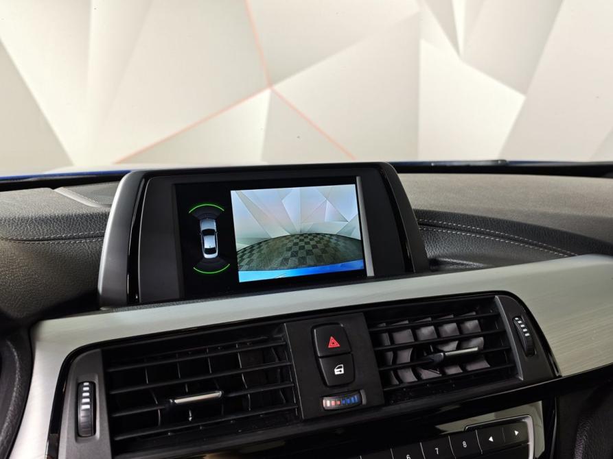 BMW 4 серии F32/F33/F36 Рестайлинг Москва  - изображение 17