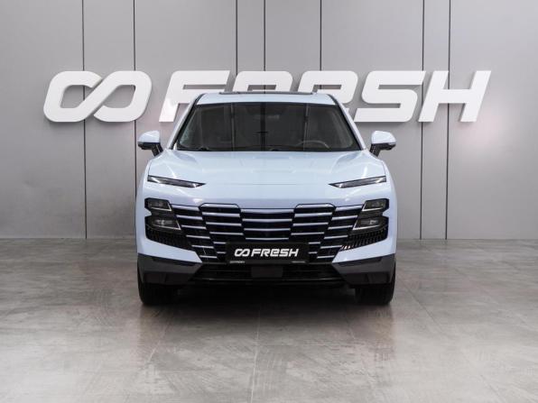 JETOUR DASHING I с пробегом 2023 года, цена 1 899 000 рублей, 69898 км, внедорожник, Автокод Объявления