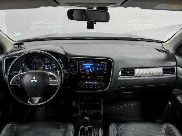 Mitsubishi Outlander III с пробегом 2013 года, цена 1 580 000 рублей, 194000 км, внедорожник, Автокод Объявления
