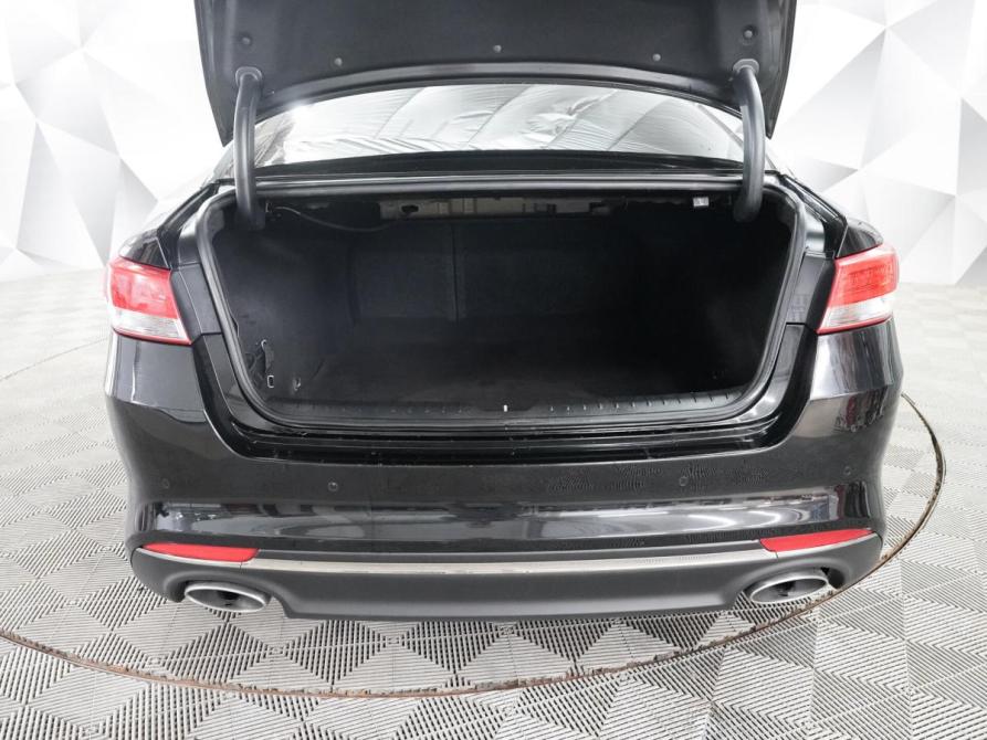 Kia Optima IV Ульяновск  - изображение 21