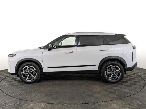 Jaecoo J7 I с пробегом 2024 года, цена 2 550 000 рублей, 29766 км, внедорожник, Автокод Объявления