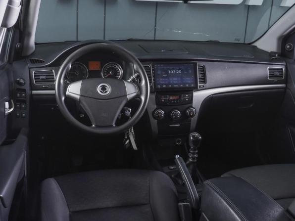 SsangYong Actyon II с пробегом 2011 года, цена 750 000 рублей, 183394 км, внедорожник, Автокод Объявления