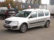 Lada (ВАЗ) Largus I Ижевск  - изображение 20