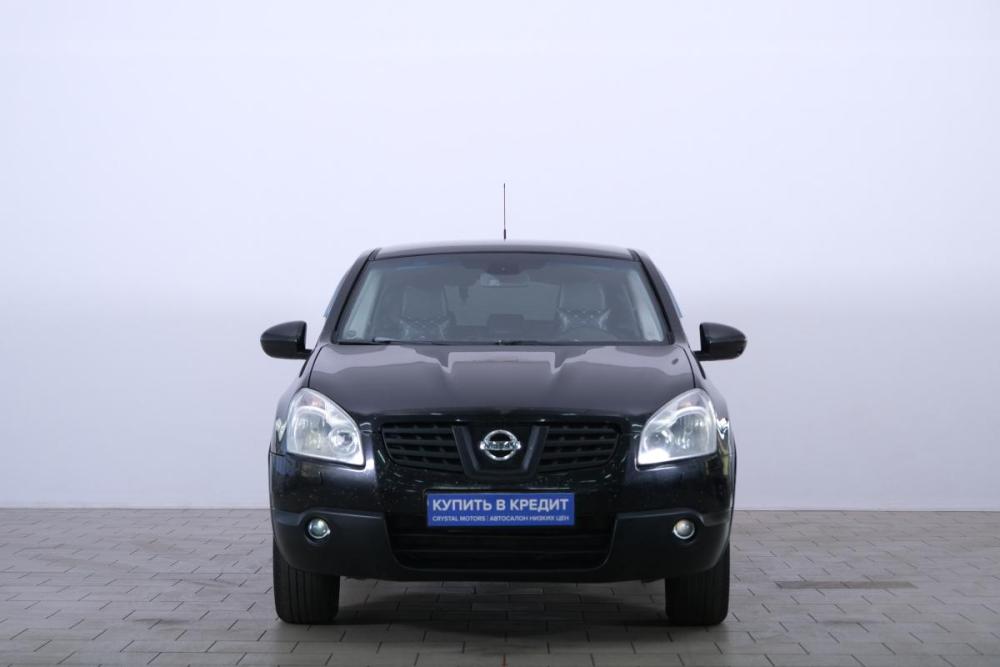 Nissan Qashqai I Омск  - изображение 2