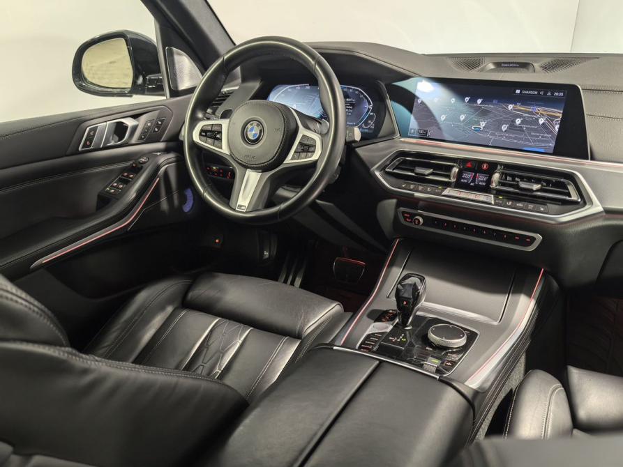 BMW X5 IV (G05/G18) Санкт-Петербург  - изображение 14