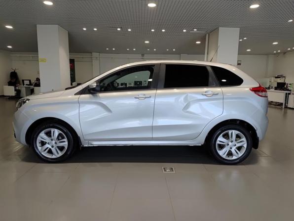 Lada (ВАЗ) XRAY I с пробегом 2016 года, цена 724 000 рублей, 118040 км, хэтчбек, Автокод Объявления