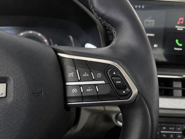 Haval F7 I Рестайлинг с пробегом 2023 года, цена 2 199 000 рублей, 51000 км, внедорожник, Автокод Объявления