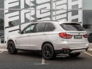 BMW X5 III (F15) Краснодар  - изображение 32