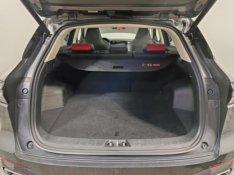 Changan CS55 Plus II Москва  - изображение 10