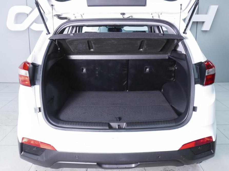 Hyundai Creta I Ростов-на-Дону  - изображение 18