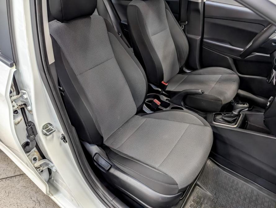 Hyundai Solaris II Рестайлинг Москва  - изображение 22