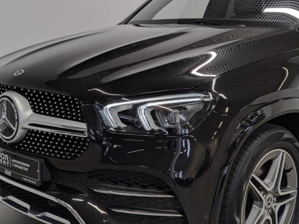 Mercedes-Benz GLE II (V167) с пробегом 2021 года, цена 6 270 000 рублей, 71982 км, внедорожник, Автокод Объявления