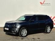 Volkswagen Teramont I Пермь  - изображение 16