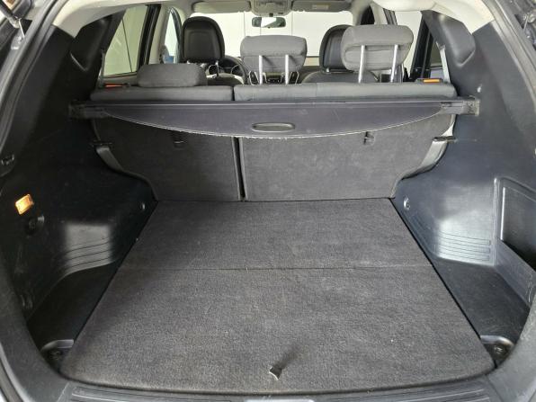 Hyundai ix35 I с пробегом 2011 года, цена 1 049 000 рублей, 234000 км, внедорожник, Автокод Объявления