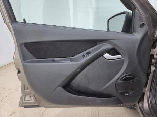 Lada (ВАЗ) Granta I с пробегом 2018 года, цена 480 000 рублей, 200619 км, лифтбек, Автокод Объявления