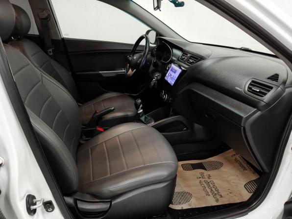Kia Rio III с пробегом 2014 года, цена 779 900 рублей, 171144 км, седан, Автокод Объявления