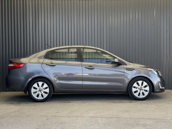 Kia Rio III с пробегом 2013 года, цена 917 000 рублей, 178265 км, седан, Автокод Объявления