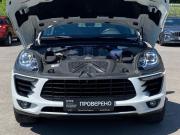 Porsche Macan I Уфа  - изображение 37