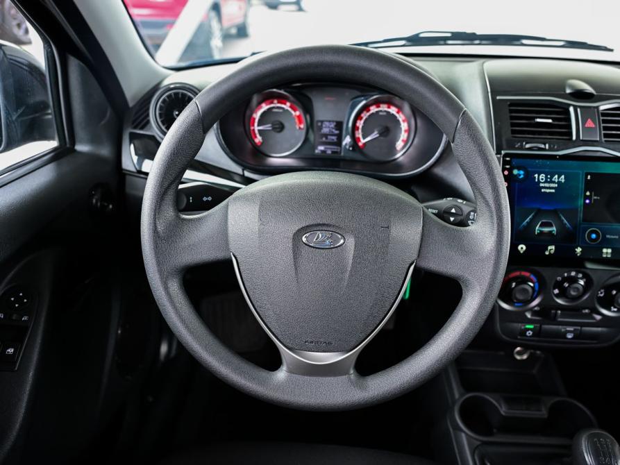 Lada (ВАЗ) Granta I Рестайлинг Ростов-на-Дону  - изображение 10