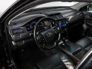 Toyota Camry VII (XV50) Тюмень  - изображение 35