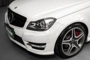 Mercedes-Benz C-Класс III (W204) Рестайлинг Красноярск  - изображение 20