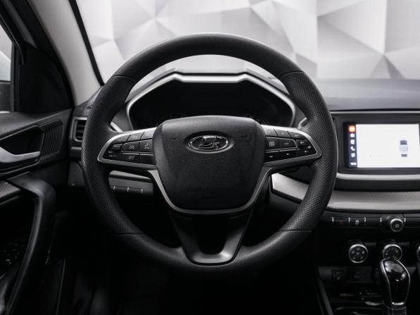 Lada (ВАЗ) Vesta I Рестайлинг (NG) с пробегом 2024 года, цена 1 271 000 рублей, 73673 км, седан, Автокод Объявления