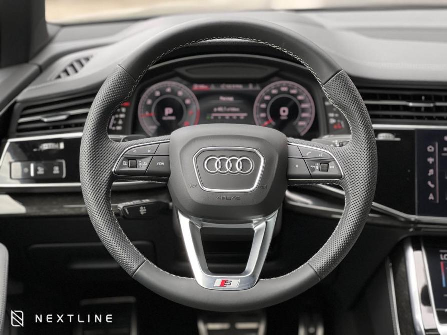 Audi Q7 II (4M) Рестайлинг 2 Самара  - изображение 10