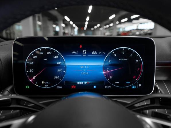 Mercedes-Benz C-Класс V (W206) с пробегом 2023 года, цена 5 800 000 рублей, 32020 км, седан, Автокод Объявления