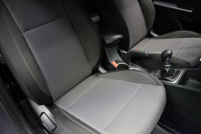 Hyundai Solaris II Рестайлинг с пробегом 2021 года, цена 1 590 000 рублей, 78000 км, седан, Автокод Объявления
