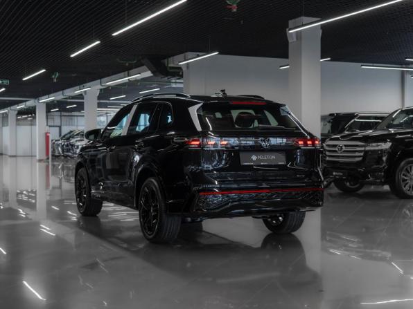 Volkswagen Tiguan III (China Market) с пробегом 2026 года, цена 5 000 000 рублей, 30 км, внедорожник, Автокод Объявления