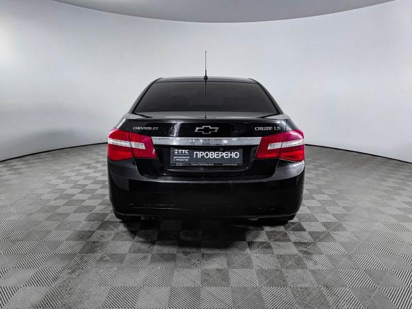 Chevrolet Cruze I с пробегом 2012 года, цена 735 000 рублей, 193068 км, седан, Автокод Объявления