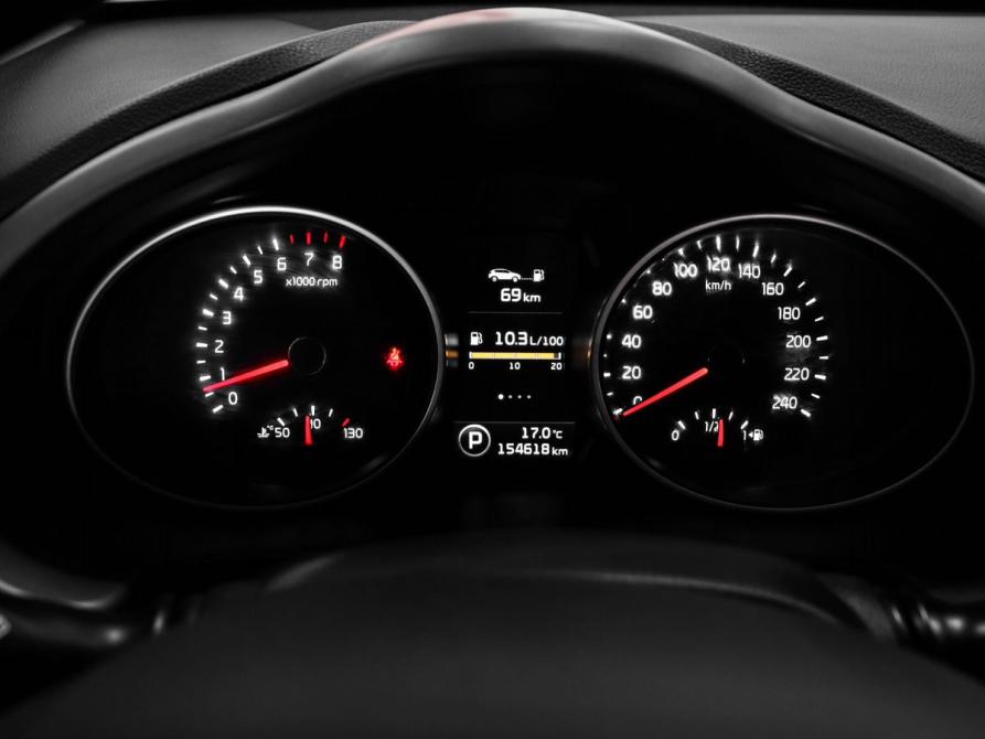 Kia Sportage III Рестайлинг Минеральные Воды  - изображение 19