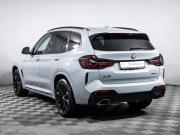 BMW X3 III (G01) Рестайлинг Москва  - изображение 29
