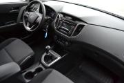 Hyundai Creta I Старый Оскол  - изображение 29