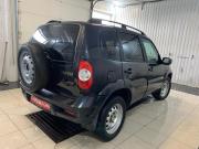 Chevrolet Niva I Рестайлинг Арзамас  - изображение 11