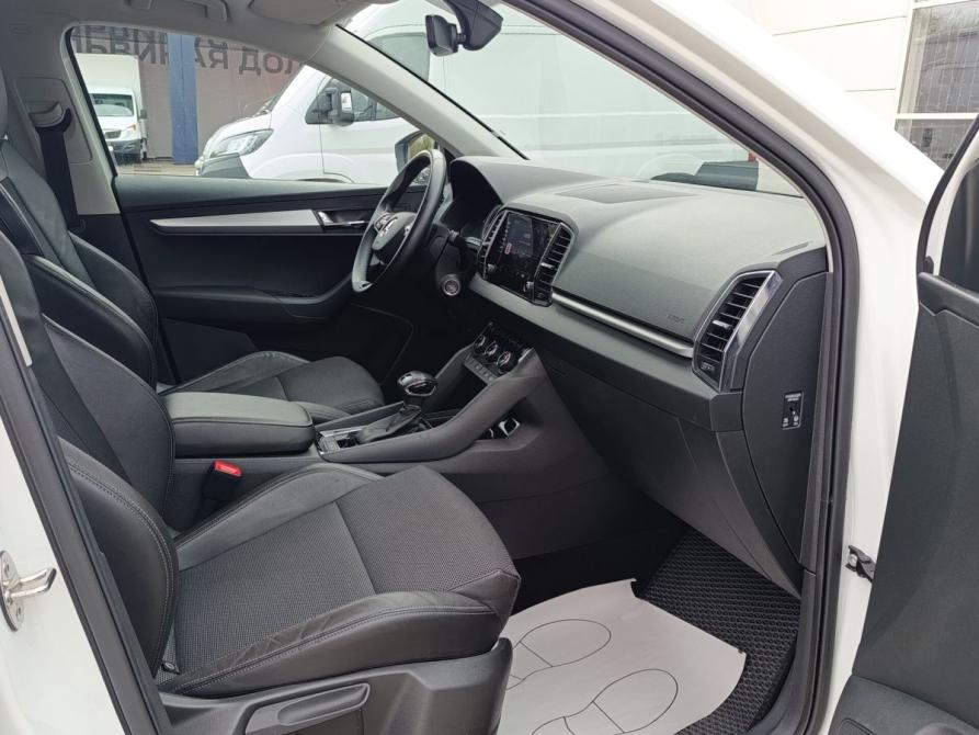 Skoda Karoq I Тверь  - изображение 26