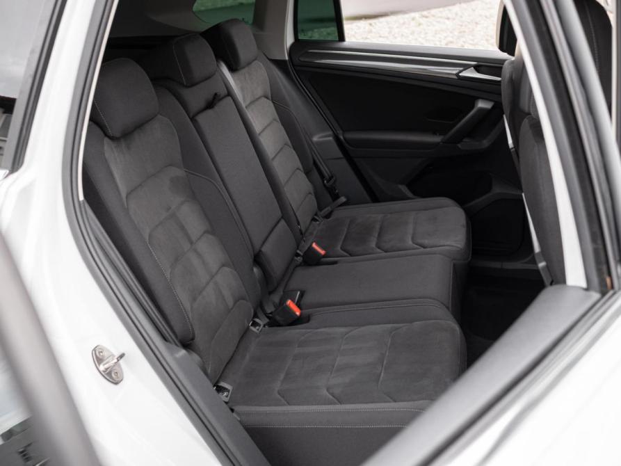 Volkswagen Tiguan II Сочи  - изображение 7