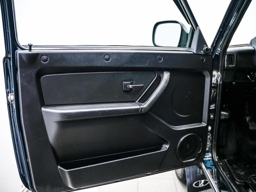 Lada (ВАЗ) 2121 (4x4) I Рестайлинг Красноярск  - изображение 15