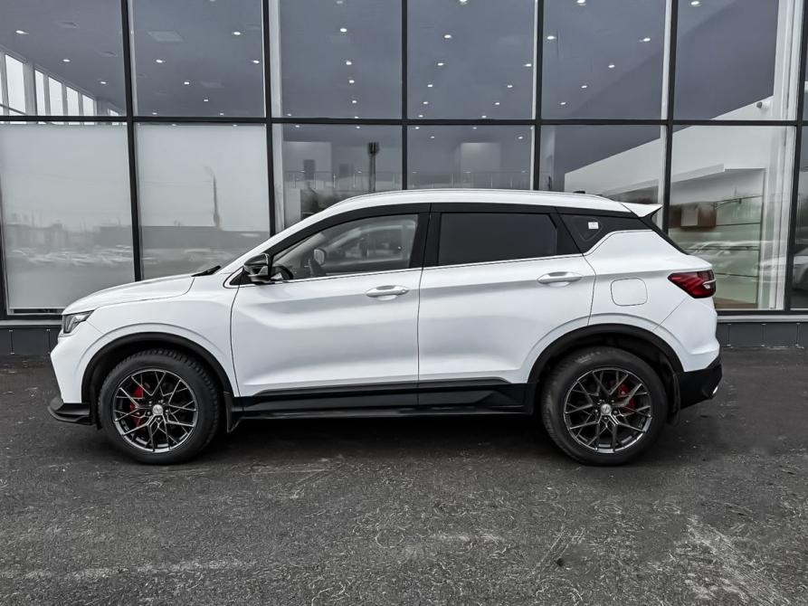 Belgee X50 Курган  - изображение 7