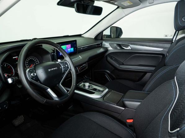 Haval Jolion I с пробегом 2023 года, цена 1 830 000 рублей, 92050 км, внедорожник, Автокод Объявления