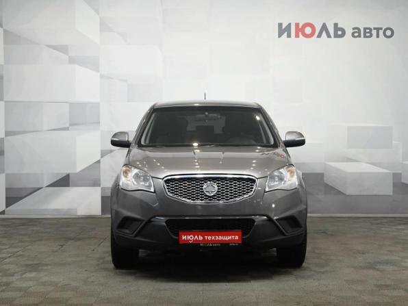 SsangYong Actyon II с пробегом 2012 года, цена 850 000 рублей, 188369 км, внедорожник, Автокод Объявления